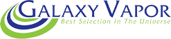 Galaxy Vapor Logo